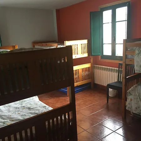Albergue Albaroque